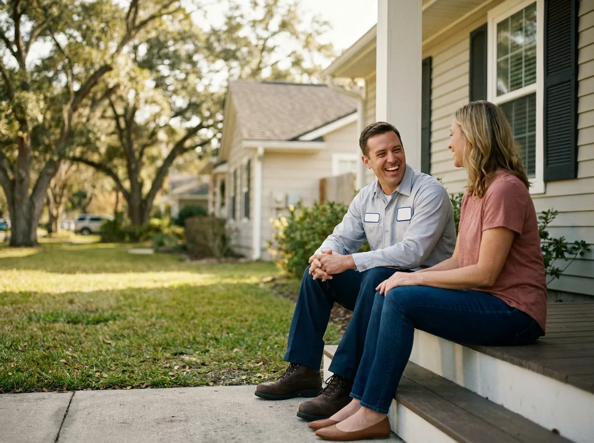 Septic tank pumping FAQs for Destrehan, LA